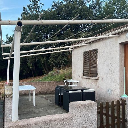 Maison T3 Bastia Sud, Casamozza Monte  Экстерьер фото