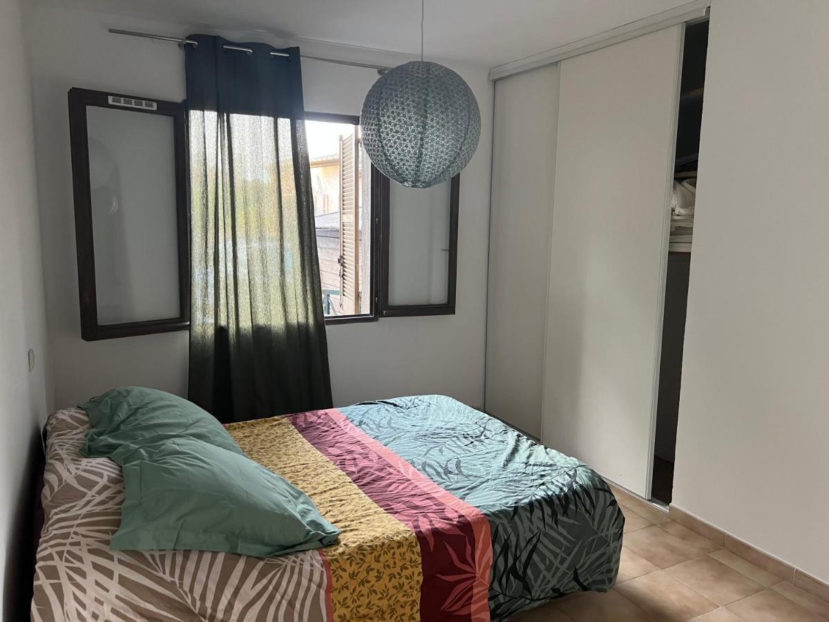 Maison T3 Bastia Sud, Casamozza Monte  Экстерьер фото